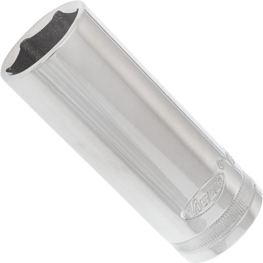 [V2591N] Gara 6 malu galva 1/2" 22 mm (V2591N, VIGOR)