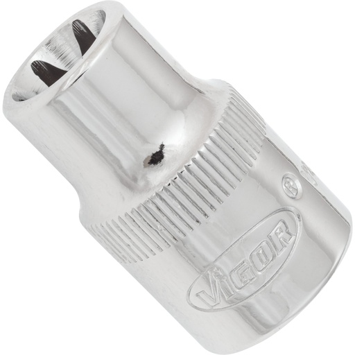 [V2614N] T socket, size E11 (V2614N, VIGOR)