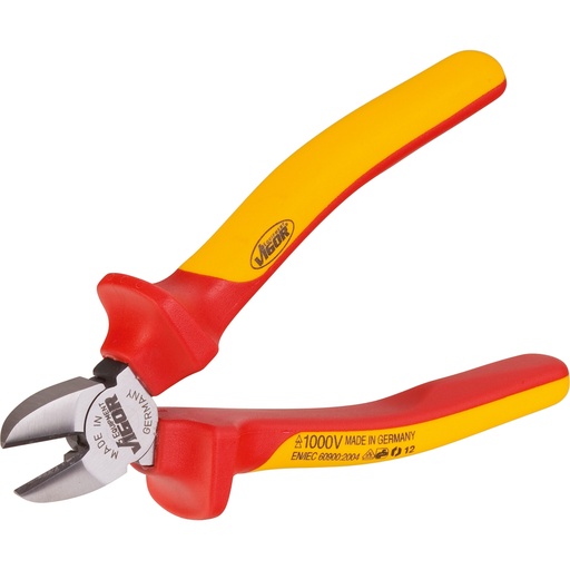 [V2629] VDE diagonal cutter (V2629, VIGOR)
