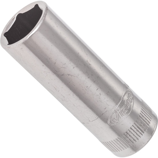[V2700N] Gara 6 malu galva 3/8" 12 mm (V2700N, VIGOR)