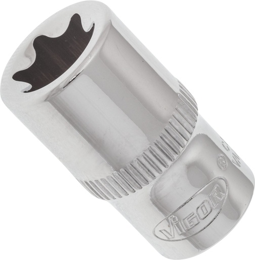 [V2723] T socket, size E11 (V2723, VIGOR)
