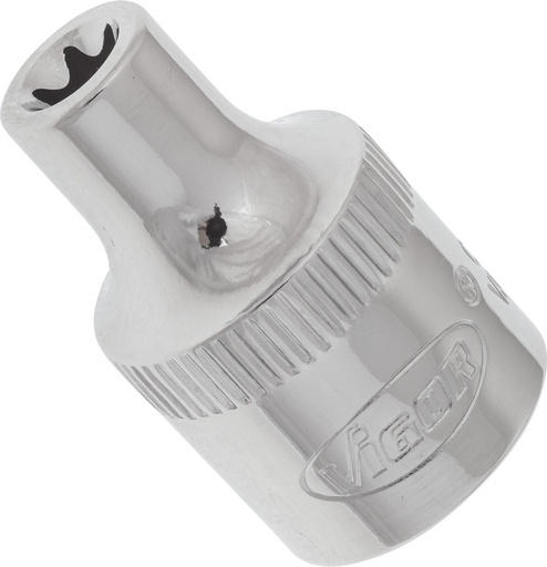 [V2726] T socket, size E6 (V2726, VIGOR)