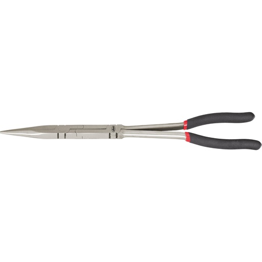 [V2783] Snipe nose pliers with double joint (V2783, VIGOR)