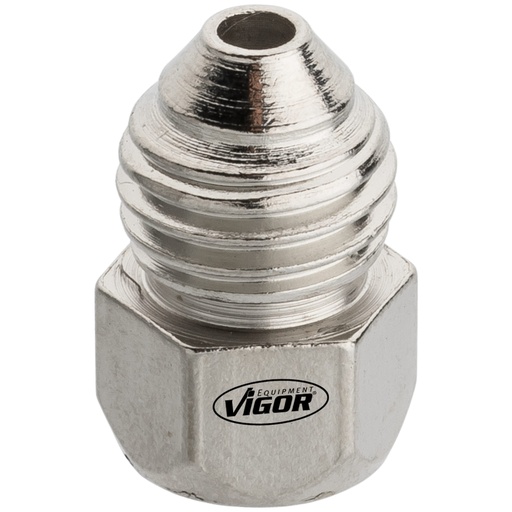 [V2788-4.0] Uzgalis aklajām kniedēm 4,0 mm (V2788-4.0, VIGOR)