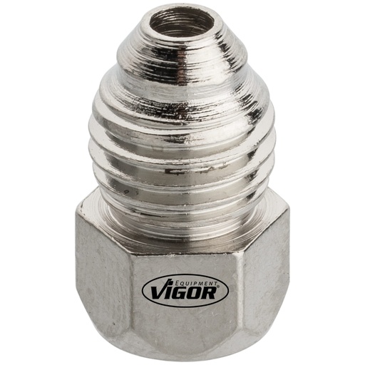 [V2788-4.8] Uzgalis aklajām kniedēm 4,8 mm (V2788-4.8, VIGOR)