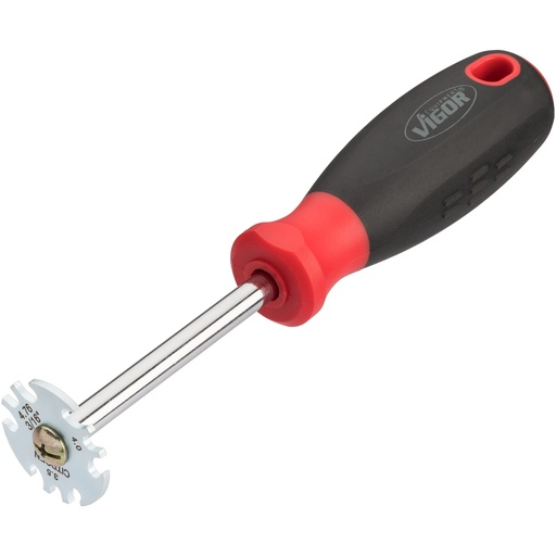 [V2789N] Brake and fuel hose (line) checking tool (V2789N, VIGOR)
