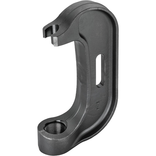 [V2858N] Press frame for changing supporting joints and ball joints of stabilizers (V2858N, VIGOR)