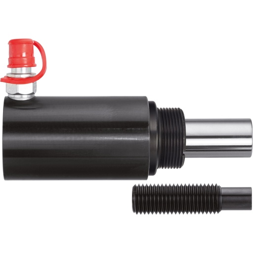 [V2869] Hydraulic Cylinder, 14 t, 3 pieces (V2869, VIGOR)