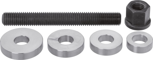 [V2871] Wheel hubs removal set for V2922, 6 pieces (V2871, VIGOR)