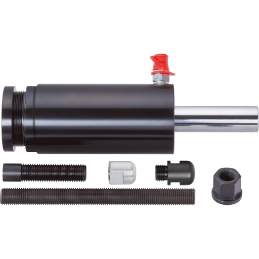 [V2874] Tractive and compressive hydraulic cylinder, 32 tonnes, 8 pieces (V2874, VIGOR)