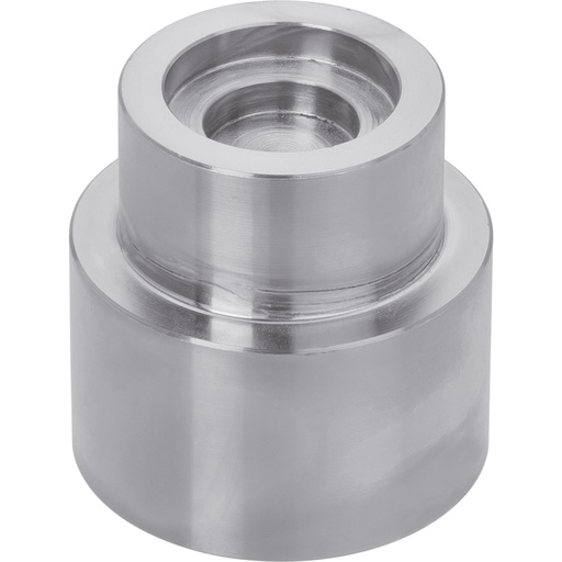 [V2893] Pressure piece for supporting joint tool (V2893, VIGOR)