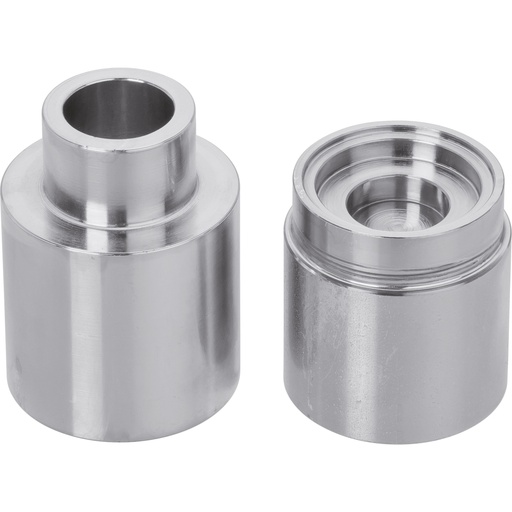 [V2914] Stabilizer ball joint tool set MERCEDES-BENZ ∙ 2 pieces (V2914, VIGOR)