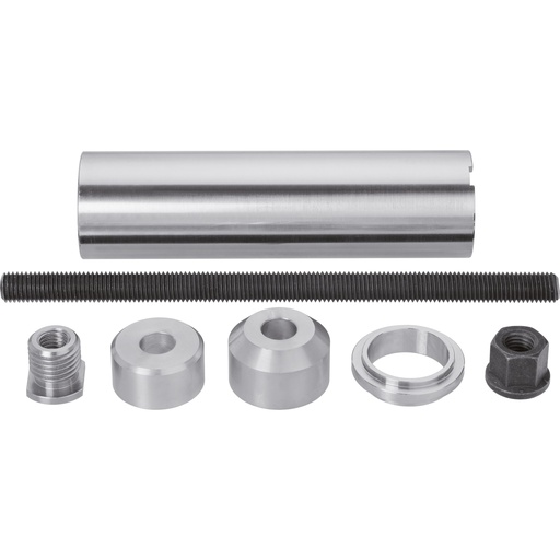 [V2917] Control arm bushing tool set, rear axle, MERCEDES-BENZ, 7 pcs (V2917, VIGOR)