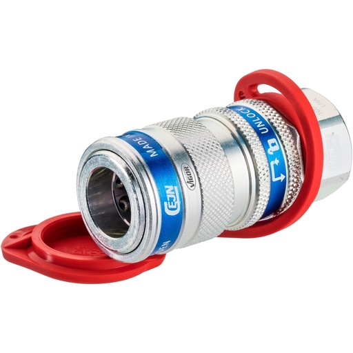 [V3141] CEJN quick coupler V3141 (V3141, VIGOR)