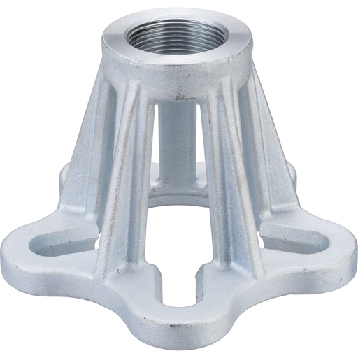 [V3148] Drive shaft removal tool, 5 holes, bolt circle 98–131 mm (V3148, VIGOR)