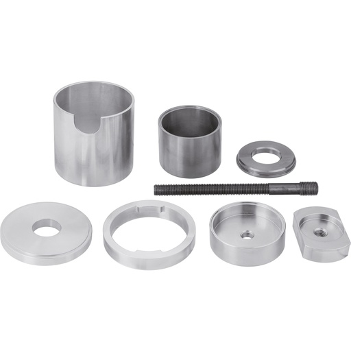 [V3256] Silent block bushing set ∙ rear ∙ BMW X5 ∙ E53 V3256, VIGOR
