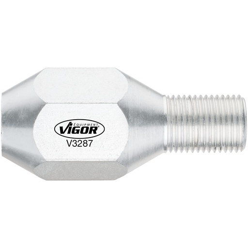 [V3287] Special nut ∙ M16 x 1.5 mm V3287, VIGOR