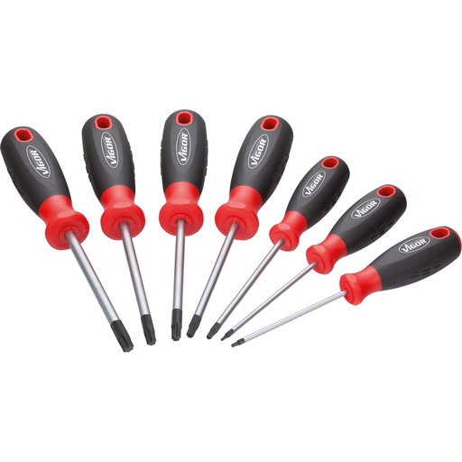 [V3366] Screwdriver set V3366, VIGOR