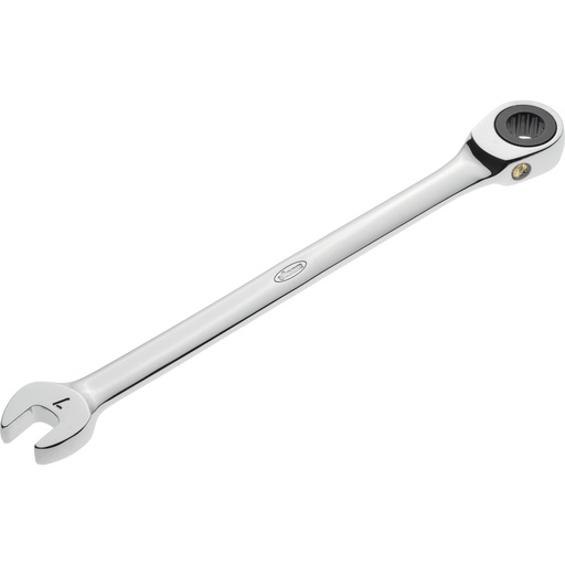 [V3636] Ratcheting combination wrench ∙ long V3636, VIGOR