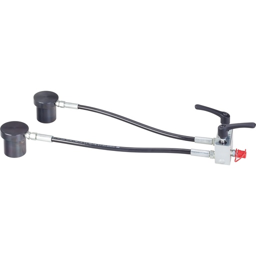 [V3678] Floating brake disc removal tool, Volvo / RENAULT / DAF (V3678, VIGOR)