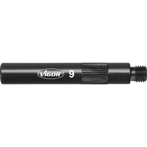 [V3689] Adapteris, Volvo, taisns (V3689, VIGOR)
