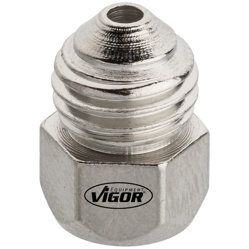[V3735-3.2] Uzgalis aklajām kniedēm 3,2 mm (V3735-3.2, VIGOR)