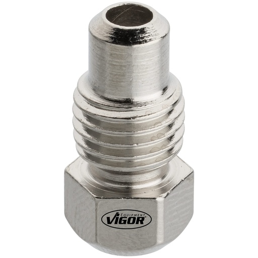 [V3735-6.4] Mouthpiece for blind rivets 6.4 mm (V3735-6.4, VIGOR)