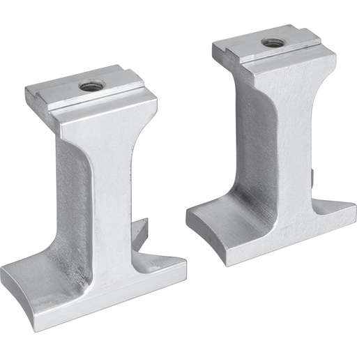 [V3753] Pressure foot set ∙ removal ∙ for screwed wheel bearing units V3753, VIGOR