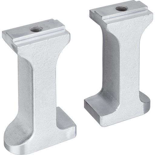[V3758] Pressure foot set ∙ removal ∙ for screwed wheel bearing units V3758, VIGOR