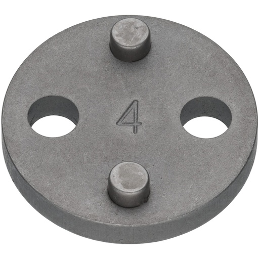 [V3760-4] Adapter plate No. 4 (V3760-4, VIGOR)