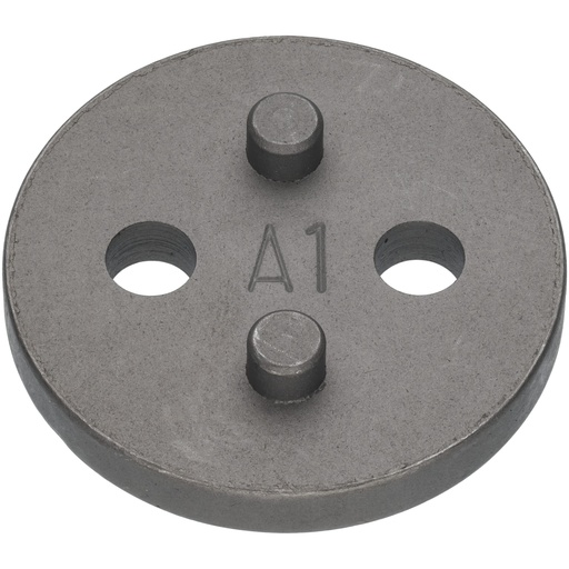 [V3760-A1] Adaptera plāksne Nr. A1 (V3760-A1, VIGOR)