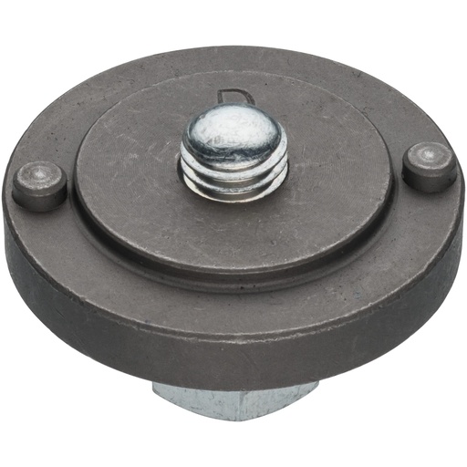 [V3760-D] Adapterio plokštė Nr. D (V3760-D, VIGOR)