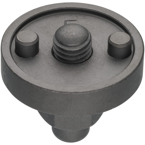 [V3760-F] Adaptera plāksne Nr. F (V3760-F, VIGOR)