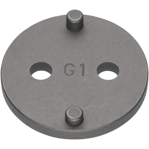 [V3760-G1] Spaudimo plokštė, G1 V3760-G1, VIGOR