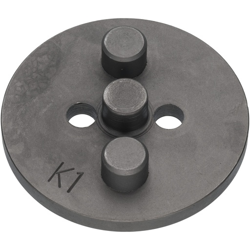 [V3760-K1] Adaptera plāksne Nr. K1 (V3760-K1, VIGOR)