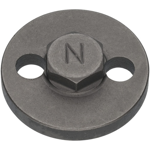 [V3760-N] Adaptera plāksne Nr. N (V3760-N, VIGOR)