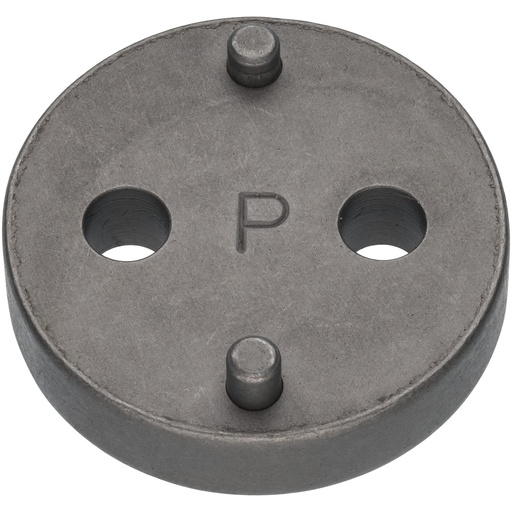 [V3760-P] Adapterio plokštė Nr. P (V3760-P, VIGOR)