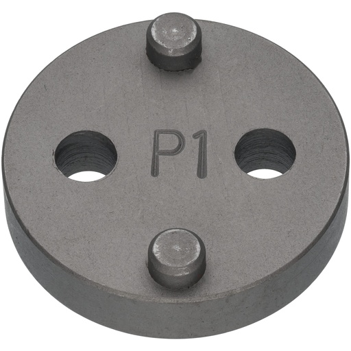 [V3760-P1] Adaptera plāksne Nr. P1 (V3760-P1, VIGOR)