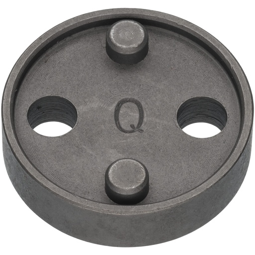 [V3760-Q] Adapterio plokštė Nr. Q (V3760-Q, VIGOR)