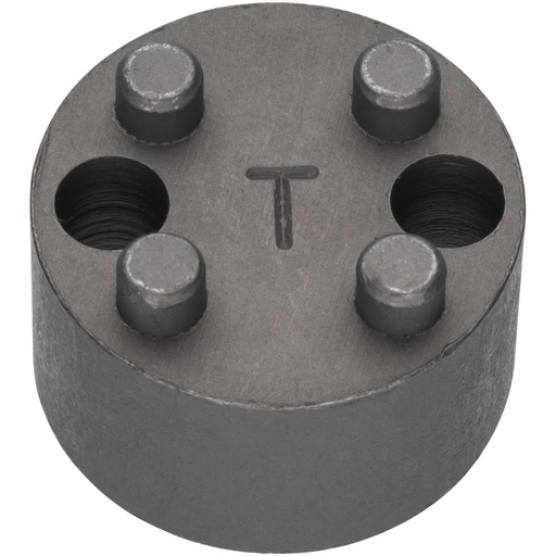 [V3760-T] Adaptera plāksne Nr. T (V3760-T, VIGOR)