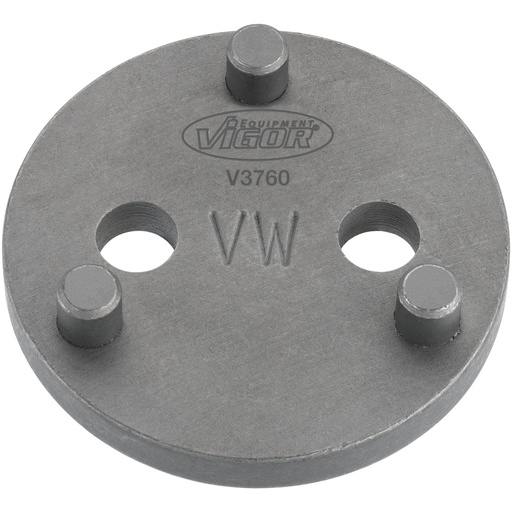 [V3760-VW] Adapteris, VW (V3760-VW, VIGOR)