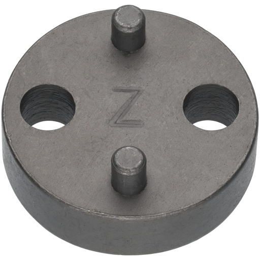 [V3760-Z] Adapterio plokštė Nr. Z (V3760-Z, VIGOR)