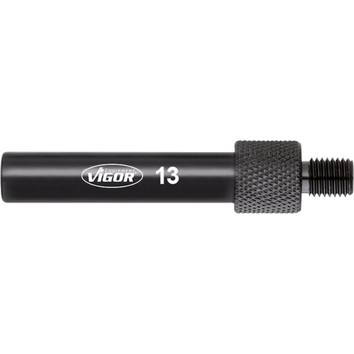[V4114] Adapter Infiniti, 7-speed M8 × 1.0 (V4114, VIGOR)