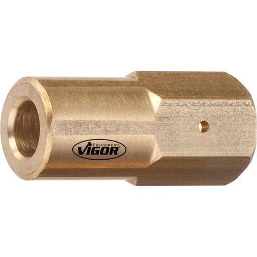 [V4156] Spindle extension V4156, VIGOR