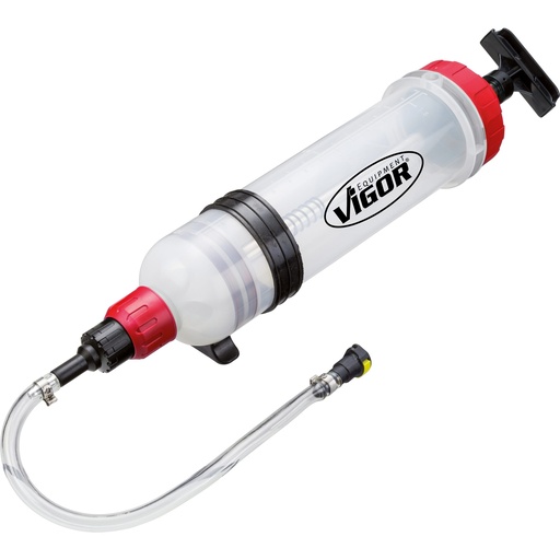 [V4201] Vacuum pump V4201, VIGOR