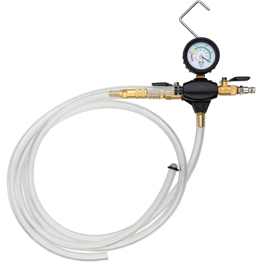 [V4202] Vacuum filling unit V4202, VIGOR
