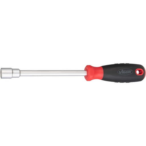 [V4225] Nut driver screwdriver (V4225, VIGOR)