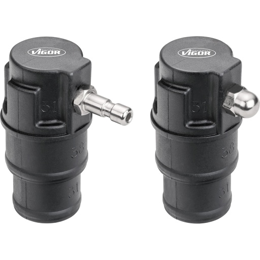 [V4305] Adapter 31/38 mm (V4305, VIGOR)
