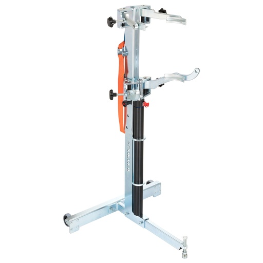 [V4307N] Spring vice ∙ hydraulic ∙ universal V4307N, VIGOR