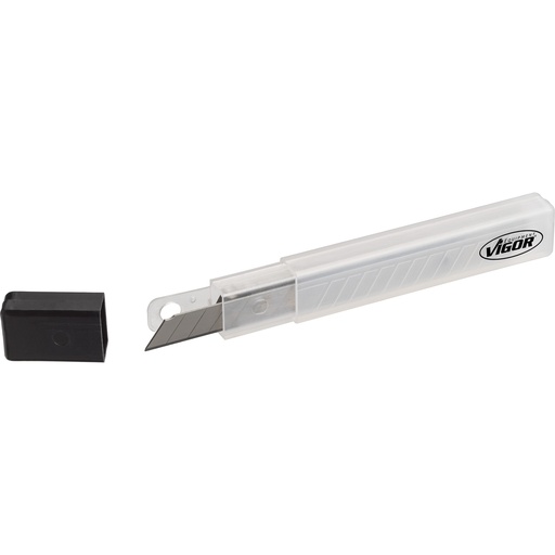 [V4308] Snap-off blades ∙ 9 mm V4308, VIGOR
